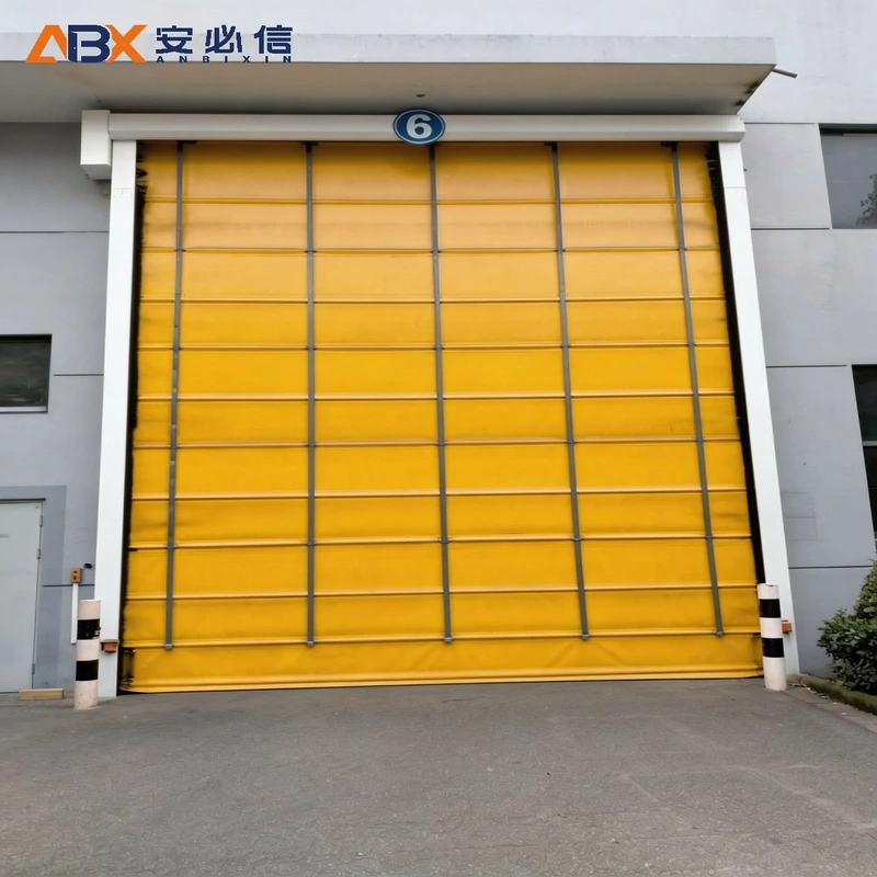 澳门特别行政区柔性大门